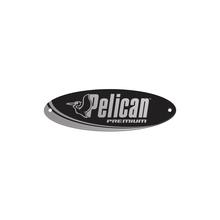 Premium Logo Plate by Pelican Sport in West Bloomfield MI