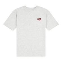 Kids' Newbie Chase Graphic T-Shirt by New Balance