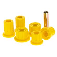 Old Man Emu Leaf Spring Bushing Kit OMESB100 | Nissan Frontier (2005-2017) by ARB USA Brand in Leadville CO