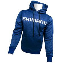 PERFORMANCE HOODIE by Shimano Fishing