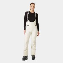 Women's Avanti Softshell Ski Bib Pants by Helly Hansen