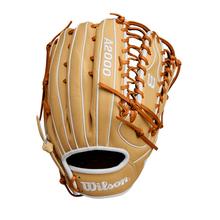 Fall 2024 Steven Kwan A2000 SK38 GM 12.75" Outfield Baseball Glove by Wilson in Rhinebeck NY