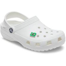 Brazil Flag by Crocs in Niagara On The Lake ON