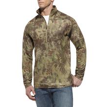 Men's Kryptek 1/4 Zip