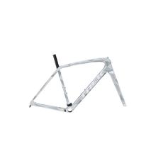 Boone Disc frameset