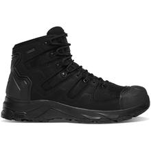 Mens Downrange Black