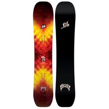 Quiver Killer by Lib Tech in Stateline NV