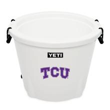 Tcu Coolers - White - Tank 85