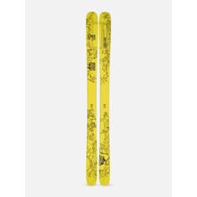 Chronic 94 TC Skis 2024 by LINE Skis