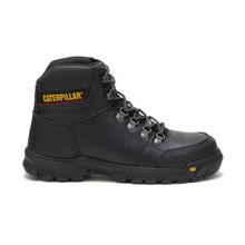 Men's Outline Steel Toe Work Boot by CAT Footwear