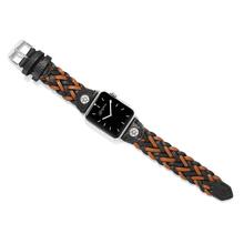 Rory Leather Watch Band by Brighton in Waynesburg PA