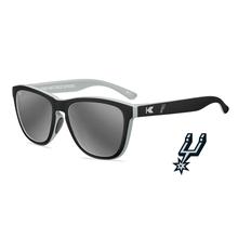 San Antonio Spurs Sunglasses by Knockaround