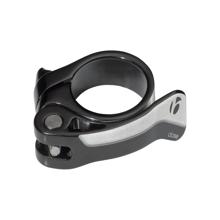 Bontrager Carbon Friendly Quick Release Seatpost Clamp by Trek in Thomaston ME