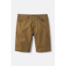 Men's Radius Shorts (10" / 12") by Rab in Decatur IL