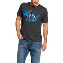 Men's American Rodeo T-Shirt