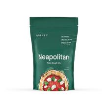 Neapolitan Dough Mix by Gozney