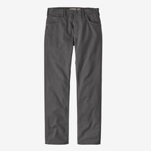 Men's Performance Twill Jeans - Short by Patagonia