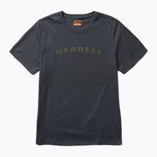 Men's Wordmark Short Sleeve Tee