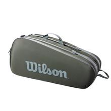 Tour 6 Pack by Wilson