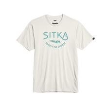 Mens Hooked Tee by Sitka in Decatur MI