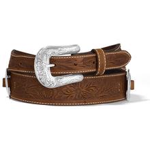 Sedona Concho Belt