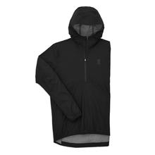 Men's Waterproof Anorak