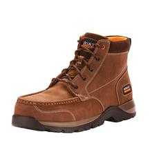 Men's Edge LTE Chukka Composite Toe Work Boot by Ariat in Killeen TX