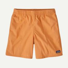 Kid's Funhoggers Shorts by Patagonia