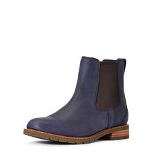 Women's Wexford Waterproof Chelsea Boot by Ariat in Durham NC