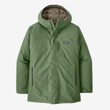 Men's Windshadow Parka by Patagonia in Richmond VA