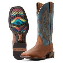 Mens Hudson Cowboy Boot