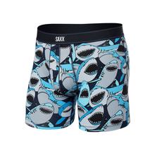 Men's Daytripper Open Fly Boxer Briefs by Saxx in L'Assomption QC
