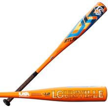 2023  Atlas (-12) USA Baseball Bat by Louisville Slugger in South Sioux City NE