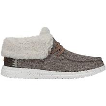 Women's Wendy Fold Stitch Cozy by Crocs