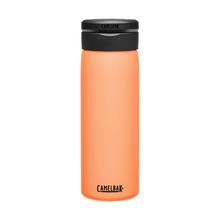 Fit Cap 20oz Water Bottle, Insulated Stainless Steel