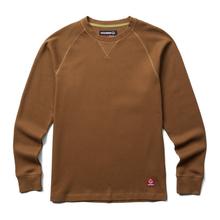 Walden II Thermal Long Sleeve Tee by Wolverine in Onsted MI