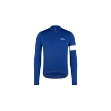 Core Thermal Long Sleeve Cycling Jersey by Rapha in 長岡京市今里西ノ口8 7 京都府