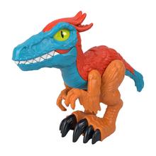 Imaginext Jurassic World Pyroraptor Xl by Mattel