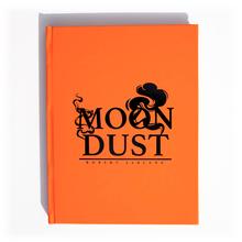 Moon Dust Book by Mystery Ranch