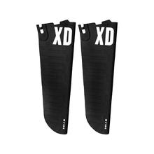 X-Drive Fins by Vibe Kayaks in Durham NC