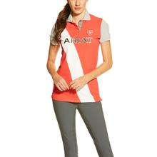 Women's Taryn Polo