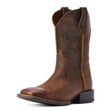 Men's Sport Rambler Western Boot by Ariat