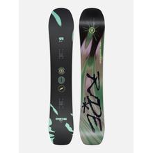 Berzerker Snowboard 2026 by RIDE Snowboards