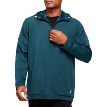 MEN'S THERMOPOLIS FLEECE 1/2 ZIP HOODIE