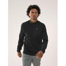 Delta 1/2 Zip Neck Men's by Arc'teryx