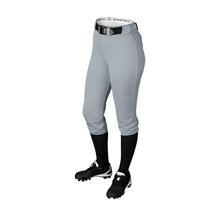Women's Unlocked Mid Rise Pant by EvoShield