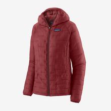 Women's Micro Puff Hoody by Patagonia