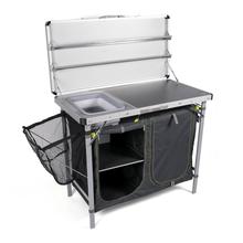 Chieftain Field Kitchen by Dometic