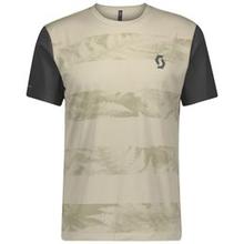 Trail Flow s/sl Men's Shirt by SCOTT Sports