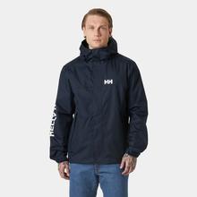 Men's Ervik Jacket by Helly Hansen in Appleton WI